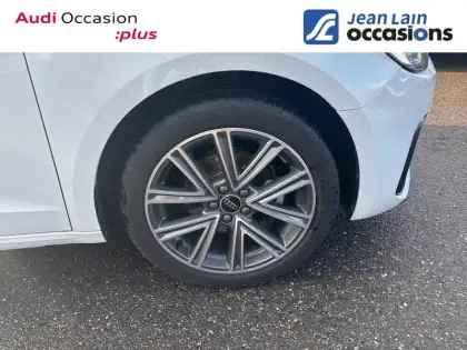 Photo 8 Audi A1  Sportback 30 TFSI 116 ch S tronic 7