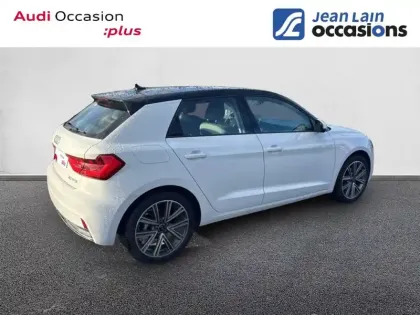 Photo 25 Audi A1  Sportback 30 TFSI 116 ch S tronic 7