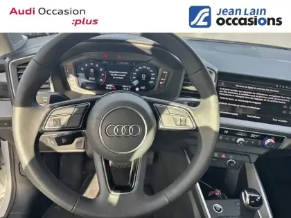 Photo 11 Audi A1  Sportback 30 TFSI 116 ch S tronic 7