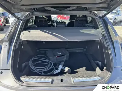 Photo 5 DS DS 7  Hybride Rechargeable E-Tense 225 EAT8