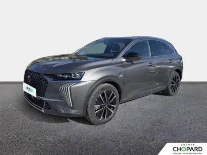 Photo Ds Ds 7 Rivoli