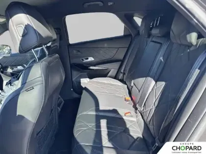 Photo 10 DS DS 7  Hybride Rechargeable E-Tense 225 EAT8