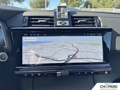 Photo 12 DS DS 7  Hybride Rechargeable E-Tense 225 EAT8