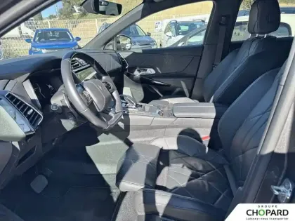 Photo 9 DS DS 7  Hybride Rechargeable E-Tense 225 EAT8