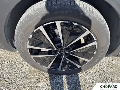 Photo 11 DS DS 7  Hybride Rechargeable E-Tense 225 EAT8