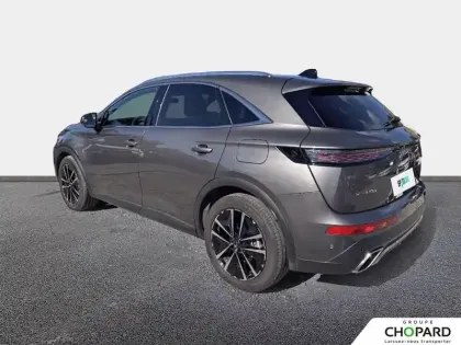 Photo 6 DS DS 7  Hybride Rechargeable E-Tense 225 EAT8