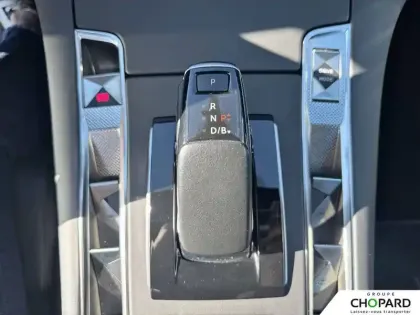 Photo 18 DS DS 7  Hybride Rechargeable E-Tense 225 EAT8