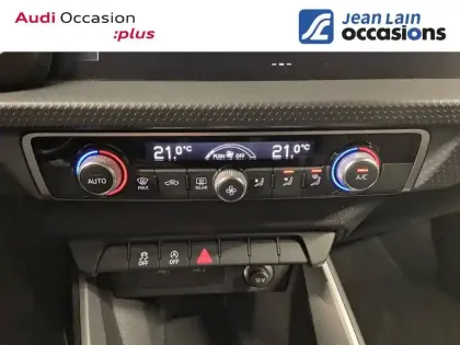 Photo 13 Audi A1  Sportback 30 TFSI 110 ch BVM6