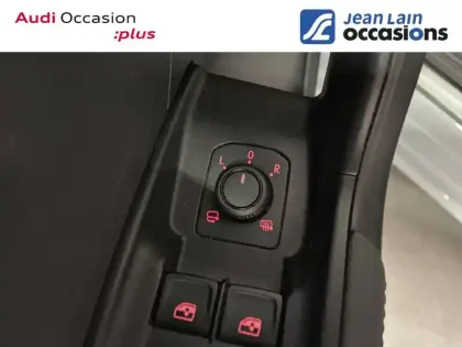 Photo 19 Audi A1  Sportback 30 TFSI 110 ch BVM6