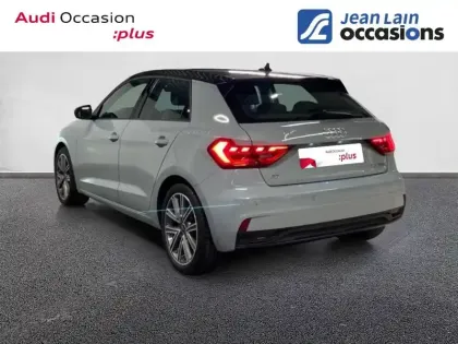 Photo 6 Audi A1  Sportback 30 TFSI 110 ch BVM6