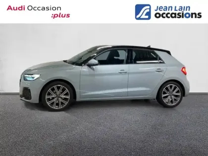Photo 7 Audi A1  Sportback 30 TFSI 110 ch BVM6