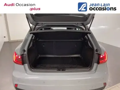 Photo 9 Audi A1  Sportback 30 TFSI 110 ch BVM6