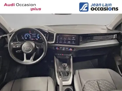 Photo 17 Audi A1  Sportback 30 TFSI 110 ch BVM6