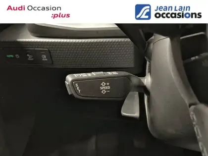 Photo 18 Audi A1  Sportback 30 TFSI 110 ch BVM6