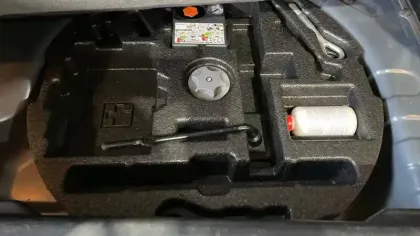 Photo 8 Renault Kadjar  Blue dCi 115 EDC