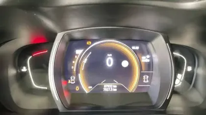 Photo 10 Renault Kadjar  Blue dCi 115 EDC