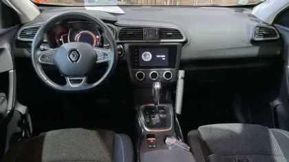 Photo 9 Renault Kadjar  Blue dCi 115 EDC
