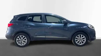 Photo 5 Renault Kadjar  Blue dCi 115 EDC