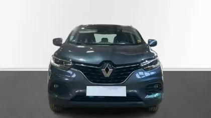 Photo 7 Renault Kadjar  Blue dCi 115 EDC