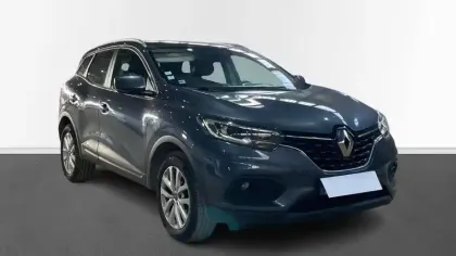 Photo 6 Renault Kadjar  Blue dCi 115 EDC