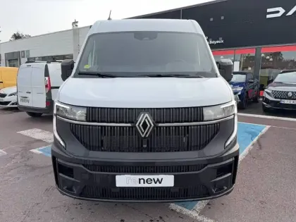 Photo 7 Renault Master  FG BLUE DCI 130 L2H2 3T5 TR