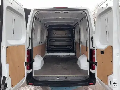 Photo 10 Renault Master  FG BLUE DCI 130 L2H2 3T5 TR