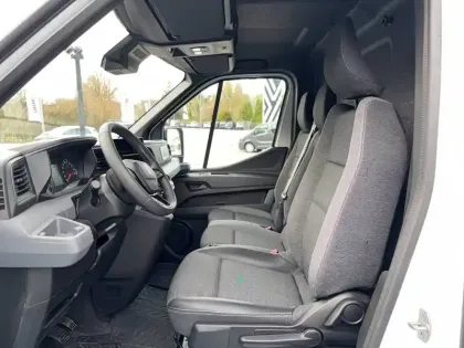 Photo 9 Renault Master  FG BLUE DCI 130 L2H2 3T5 TR