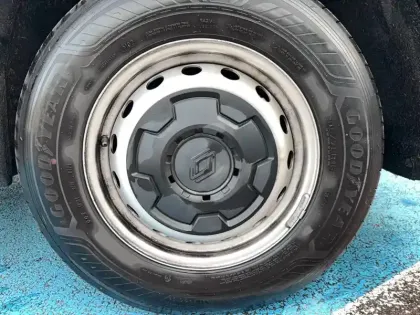 Photo 11 Renault Master  FG BLUE DCI 130 L2H2 3T5 TR