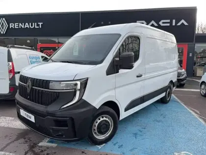 Photo Renault Master Advance