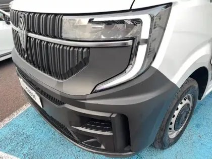 Photo 12 Renault Master  FG BLUE DCI 130 L2H2 3T5 TR