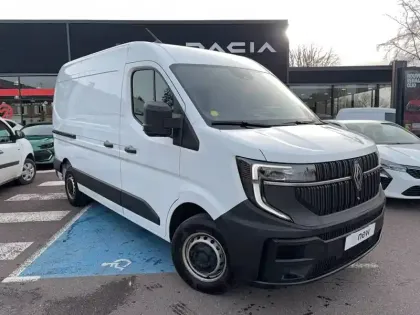 Photo 6 Renault Master  FG BLUE DCI 130 L2H2 3T5 TR