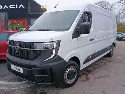 Photo Renault Master Advance