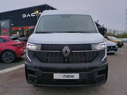 Photo 73 Renault Master  FG BLUE DCI 150 L3H2 3T5 TR