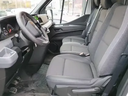 Photo 12 Renault Master  FG BLUE DCI 150 L3H2 3T5 TR