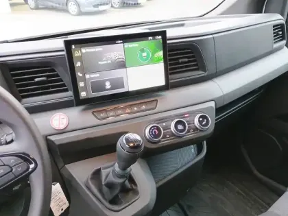 Photo 10 Renault Master  FG BLUE DCI 150 L3H2 3T5 TR