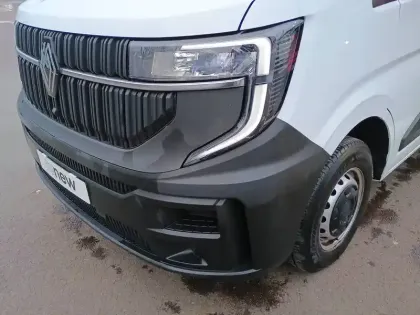 Photo 20 Renault Master  FG BLUE DCI 150 L3H2 3T5 TR