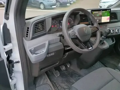 Photo 40 Renault Master  FG BLUE DCI 150 L3H2 3T5 TR