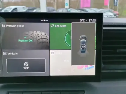 Photo 18 Renault Master  FG BLUE DCI 150 L3H2 3T5 TR