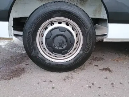 Photo 17 Renault Master  FG BLUE DCI 150 L3H2 3T5 TR