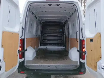 Photo 16 Renault Master  FG BLUE DCI 150 L3H2 3T5 TR