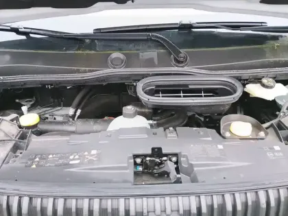 Photo 63 Renault Master  FG BLUE DCI 150 L3H2 3T5 TR