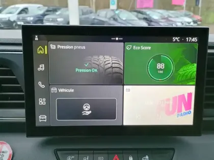 Photo 22 Renault Master  FG BLUE DCI 150 L3H2 3T5 TR