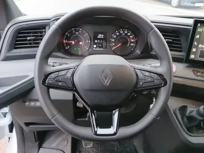 Photo 61 Renault Master  FG BLUE DCI 150 L3H2 3T5 TR