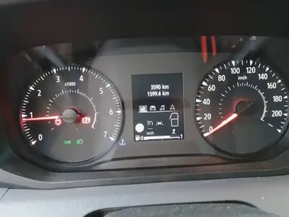 Photo 37 Renault Master  FG BLUE DCI 150 L3H2 3T5 TR