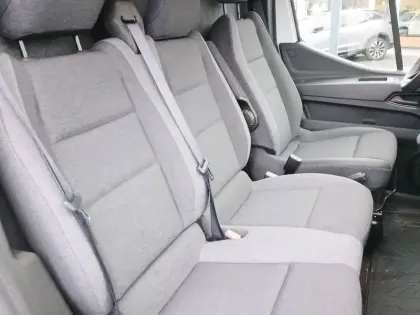 Photo 24 Renault Master  FG BLUE DCI 150 L3H2 3T5 TR