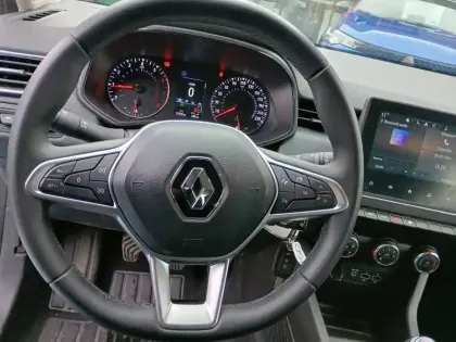 Photo 13 Renault Clio  TCe 90