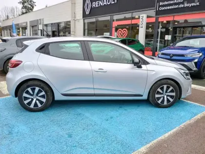 Photo 44 Renault Clio Gén. V (BJA) Ph1 NG Equilibre 5