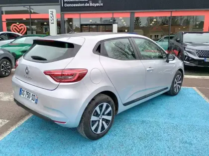 Photo 67 Renault Clio  TCe 90
