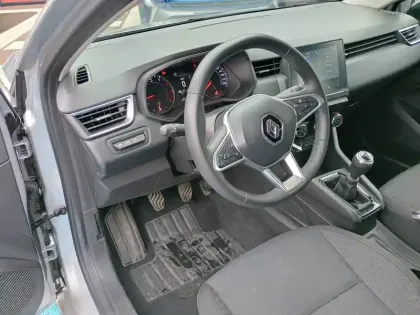 Photo 29 Renault Clio Gén. V (BJA) Ph1 NG Equilibre 5