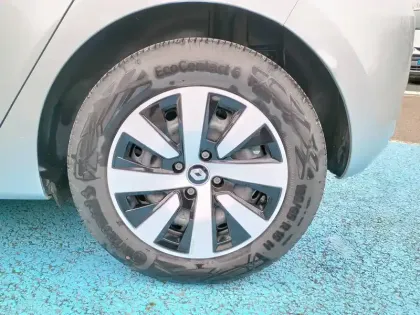 Photo 27 Renault Clio Gén. V (BJA) Ph1 NG Equilibre 5